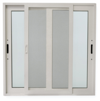 ventana serie piccola profilo aluminio herrajes puertas ventanas jalisco mexico aguas calientes